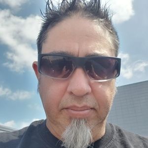 Meet your Posher, Steven